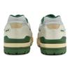SAUCONY CROSS 90 Slip Resistant Abrasion Resistant Low Top Skateboard Shoes Unisex White Green S79035-18