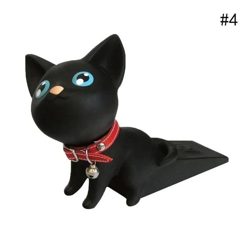 

Креативный мультяшный собачий мышонок воротный стопор резиновый детский дверной стопор ударопрочный шумоподавление