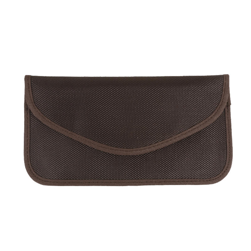 Autoschlüssel-Tasche Zubehör Faraday Signalblocker Tasche Schützen Handyhülle Signalblocker Hülle Käfig Für Schlüssellosen Schlüssel Strahlung