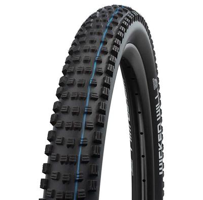 Schwalbe Wicked Will Performance TwinSkin Tubeless Folding 29´´ X 2.40 MTB Tire