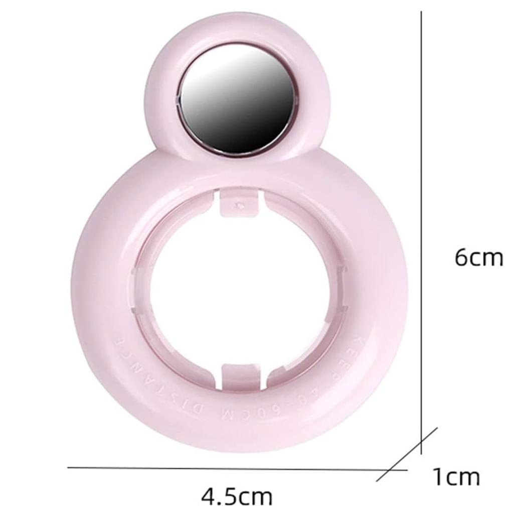 Viewfinder lens selfie mirror for FujiFilm Instax Mini 12