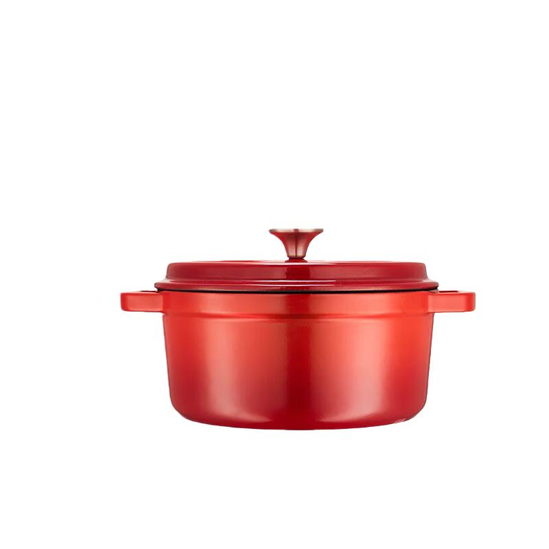 Chuidahuang 22cm Soup Pot