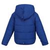 Regatta Boys Peppa Pig Winter Scene Padded Jacket