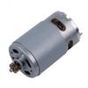 Metall 317004430 DC-motor for Metabo BS18 batteridrevet drill, erstatning