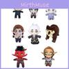 3 Baldurs Gate Plush Toy Cute Game Stuffed Doll Bedroom Decoration Kids Gift