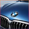 74/82mm Emblemat na maskę samochodu Naklejka na klapę bagażnika Naklejka na felgę samochodową Dla BMW F20 E36 E92 E87 E30 E46 E91 F31 X5 E53 E34 F11