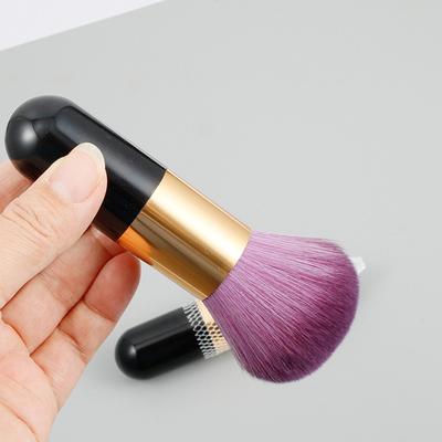 Professional Powder Face Blush Brush Big Size Foundation Brush Large Makeup Tool