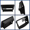 A58X-For Mitsubishi Grandis Radio Fascia For Mitsubishi Grandis Android Audio Fitting Adaptor
