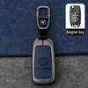 Changan Deep Blue S07/SL03 Key Case with Buckle - Car Interior Decoration Accessory