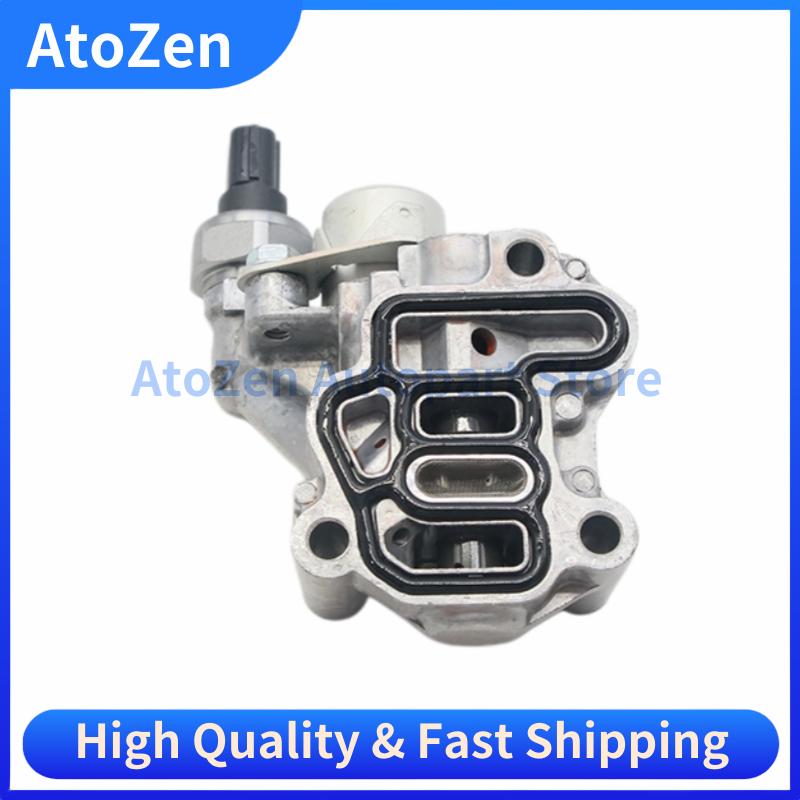 Cylinder Head Solenoid Valve 15810-6A0-A01 158106A0A01 for 2018 Honda Accord Car Accessories High Quality