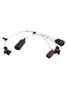 Knock Oil Pressure & Temperature Sensor Wiring For Jeep Wrangler 2012-2016