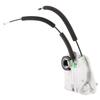 Portable Car Door Lock Actuator Latch Controller For Mazda 3 2008-2012 BL