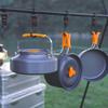 Camping Cookware 3-Piece Set