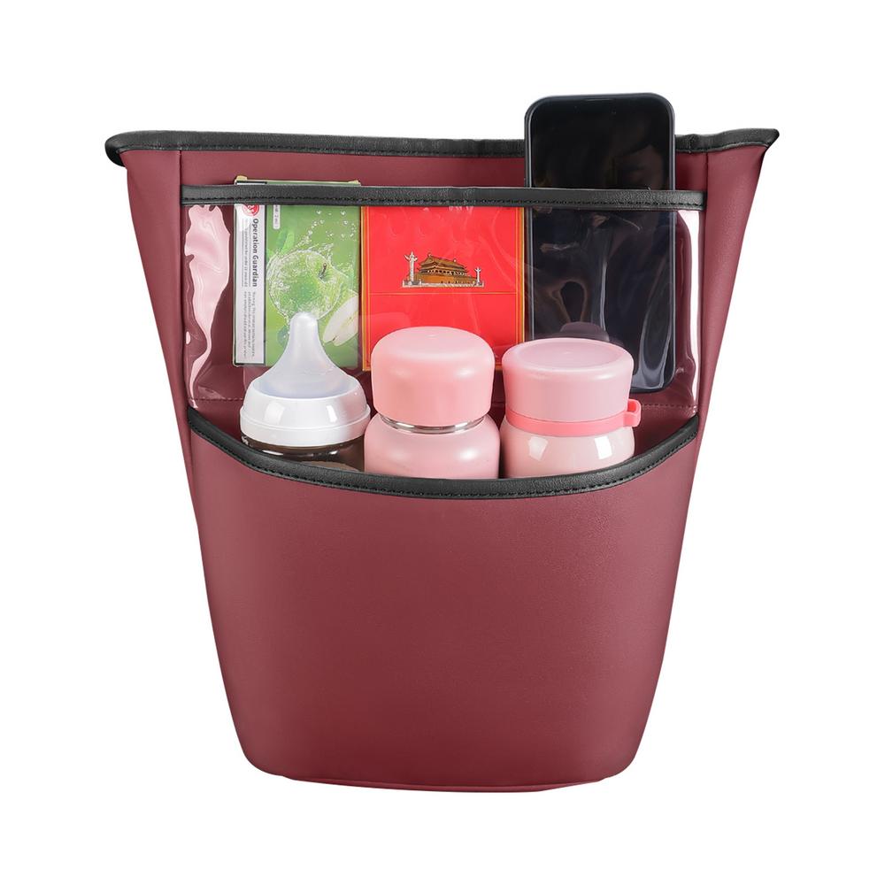 

Автомобильный органайзер для сумочки на переднее сиденье автомобиля, многофункциональный органайзер для сумочки на переднее сиденье автомобиля, барьер для хранения вещей