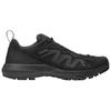 SALOMON Philéo Landowski X Alpinway SP2 Nine Iron Unisex Sneakers Black Footwear-Silver L47772100