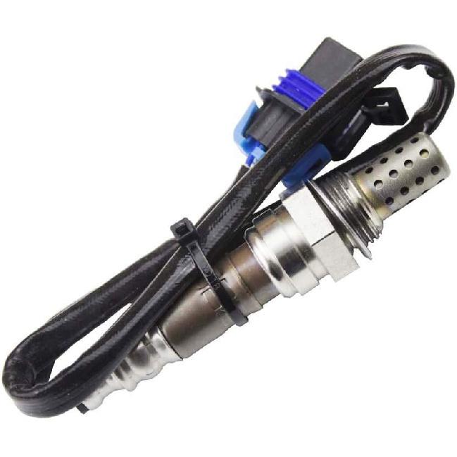 

2x Oxygen O2 Sensor for 2006 Chevrolet Colorado GMC Canyon 2.8L 3.5L Upstream + Downstream Upper Lower