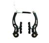 Bike V-Brake Caliper for - Black Front or Rear Brake for Cycling