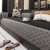 New Sofa Cushion, Universal In All Seasons, Antique Sofa Cushion, Light Luxury And High-End Combination Sofa Cushion
