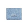 Practical PU Leather Coin Purse New Design Portable Credit Card Holder Multi-pocket Women Short Purse Female