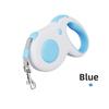 Pet Leash, Automatic Telescopic Leash, Portable Dog Leash for Going Out, Dog Leash