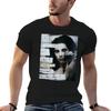 T-shirt Pj Harvey Autoportrait Style Vintage Haut Imprimé