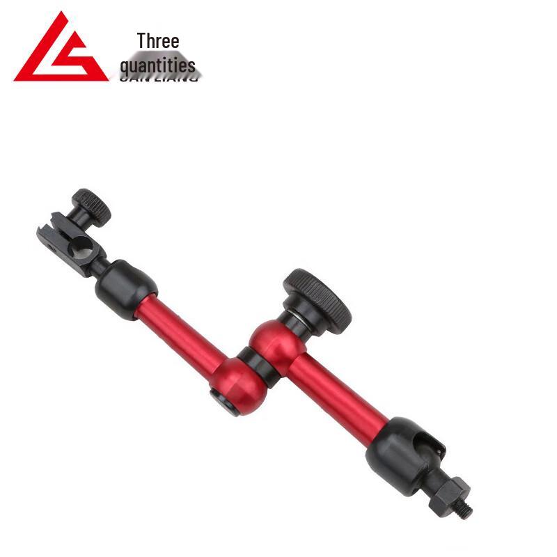 Magnetic Base Holder with Rod