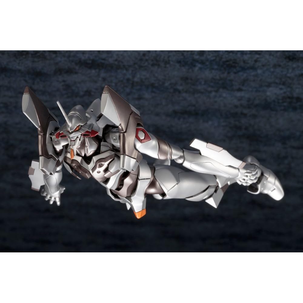 Kotobukiya Godzilla vs Evangelion Eva Unit-01 Mechagodzilla Color Version Non-Scale Model Kit 190mm Height