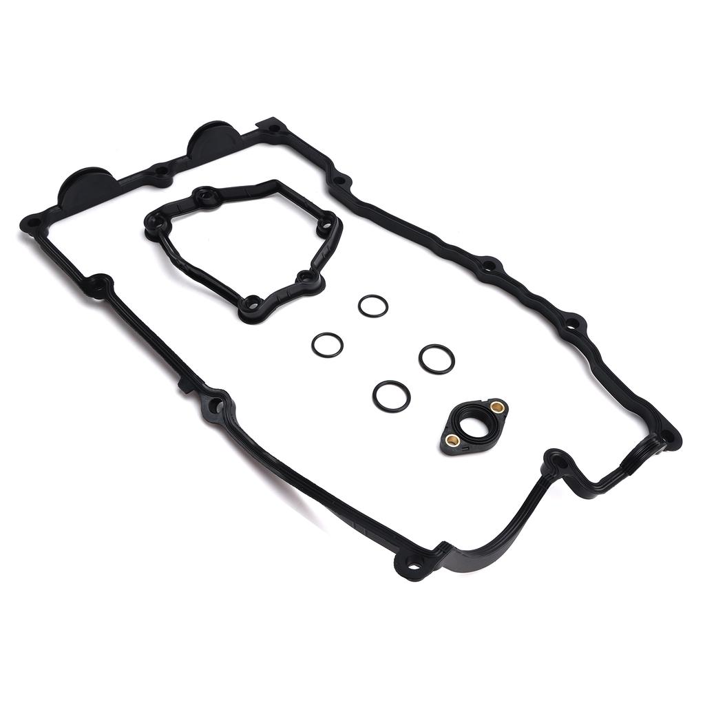 Engine Valve Cover Gasket Set 11120032224 for BMW 1.8L 2.0l 120i 316i 318i 320i