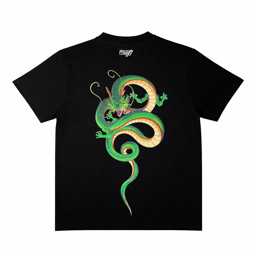 

2026 New Cotton Summer Tshirt Unisex and Women DragonBall Oversize TShirt Cotton Relaxing and Comfortable XL