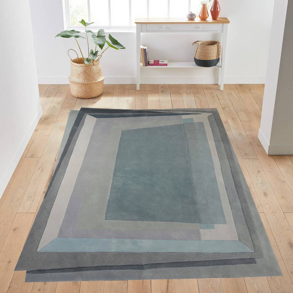 

Mosimoso Home RC1704 Ковер с принтом на подошве в горошек 50x80 cm