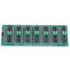 Programmable Resistor Board 0R?9999999R Adjustable Resistance Module AC200V for Experiment