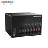 Hoodblue DS8008 8-Bay Mini-SAS Disk Array Enclosure