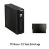 XingKaiTian M05 Mini ITX HTPC/Průmyslový řídicí case
