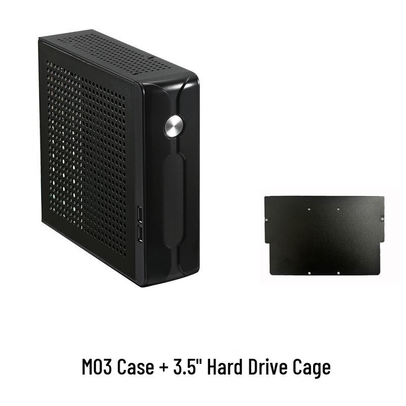 XingKaiTian M05 Mini ITX HTPC/Průmyslový řídicí case