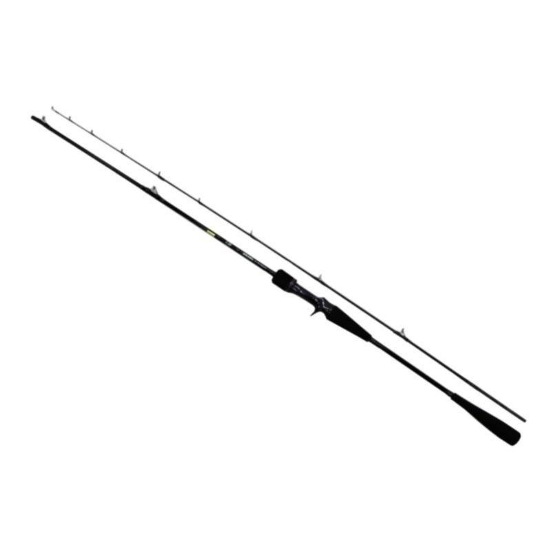 Used Daiwa Vadel SLJ AP 63MLB-S