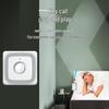 Elderly Wireless Emergency Call Button for Long-Distance Home Use