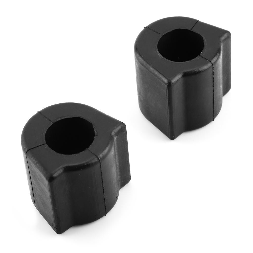 2pcs Front Stabilizer Bushing 25mm for Mercedes Benz E Class W212 09 16 2123230965