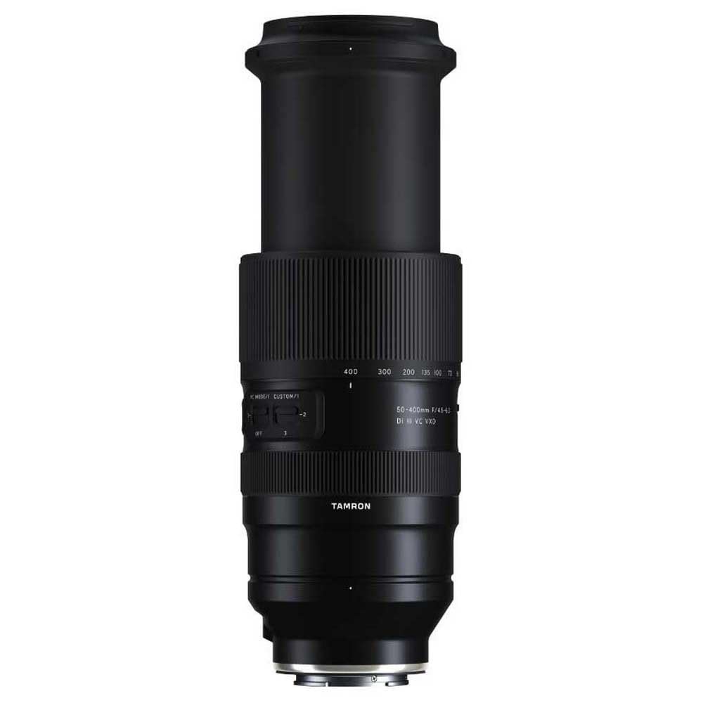 Tamron Di III VC VXD for Sony 50-400mm F4.5-6.3 E-mount [A067]