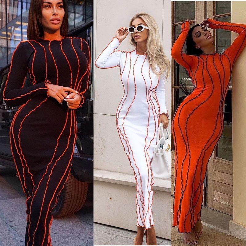 Fall and Winter Fashion Dress Reverse Car Side Dress Shorts