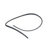 Front Roof Side Rail Weather Strip Set L&R For Toyota AE86 Corolla cp