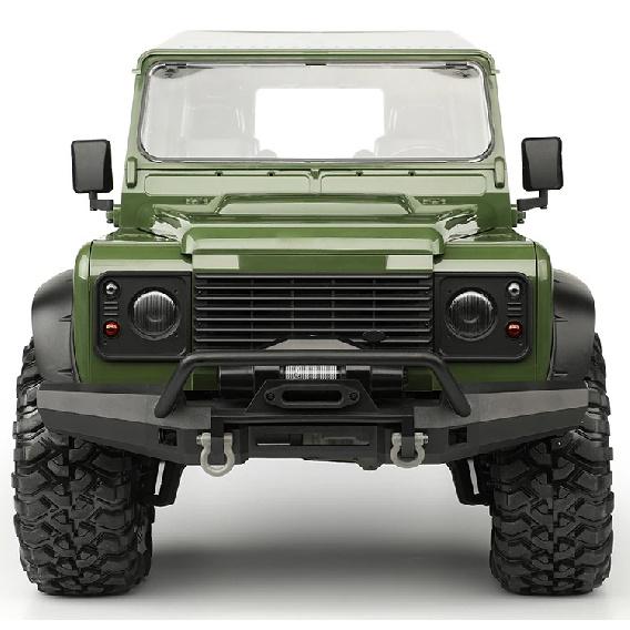 Plastic Simulation 324/313mm 5 Doors Monocoque Car Shell for 1/10 RC Crawler Car Traxxas TRX4 Defender RD110 Wagon Diy Parts