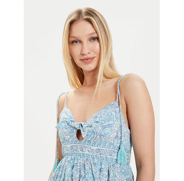 Платье летнее Pepe Jeans Mallory Print