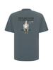 K2 Ola Essential Short Sleeve Round_Hunter Green