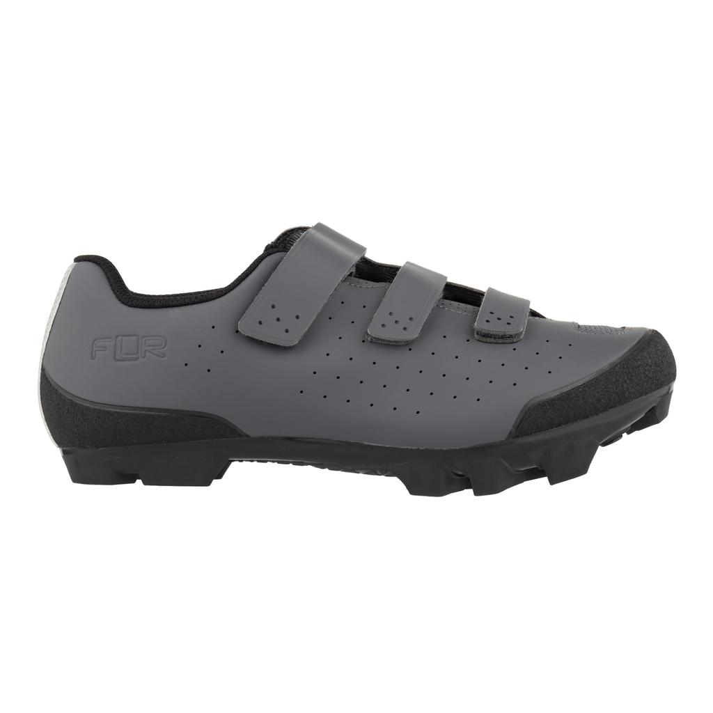 FLR MTB Binding Shoes 44 Dark Gray F-57 (28.5cm)