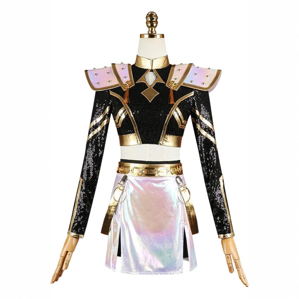 Live Cosplay Server For Movies, Anime, And Games
