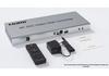 4K HDMI Video Wall Controller - 2x3 LCD TV Splicing Box for Large Screens