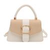 2025 new casual and beautiful simple shoulder messenger small square bag fashion handbag
