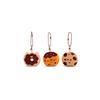 Baking Plush Mini Keychain Pack With Cute Cookie And Bread Shapes Kids For