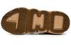 Men's Sneakers FILA Low top Vintage Basketball Shoes Men's Copper Brown