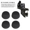 4pcs 19-815951/18-2466-9 Trim Cylinder Cap Pin for Mercruiser Alpha One Gen II Stern Drives